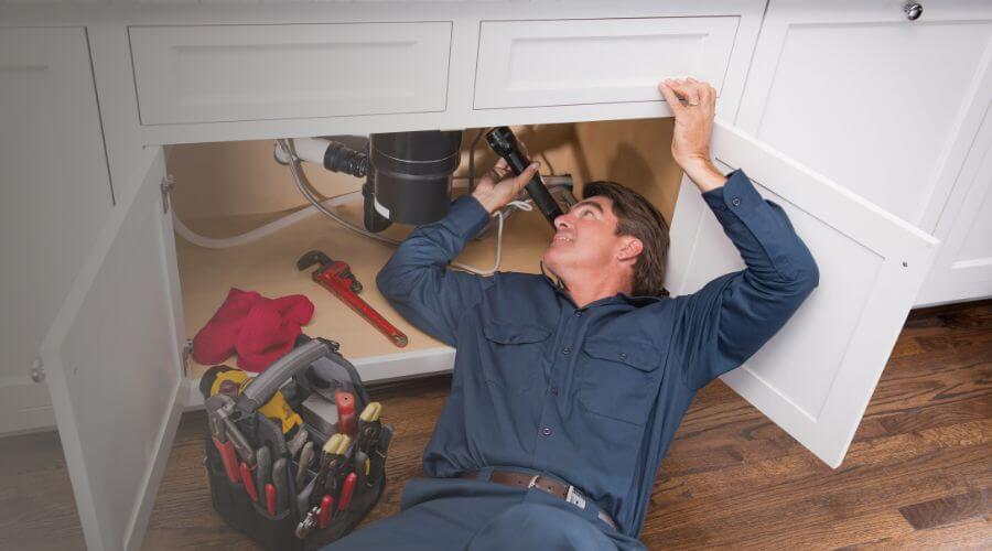 Professional septic pumping service in Pelham, NH